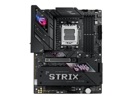 ASUS ROG STRIX B850-E GAMING WIFI soc AM5 DDR5 B850 ATX HDMI DP