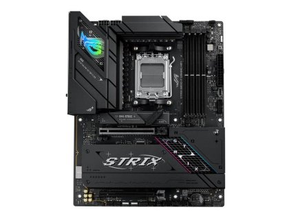 ASUS ROG STRIX B850-F GAMING WIFI soc AM5 DDR5 B850 ATX HDMI DP