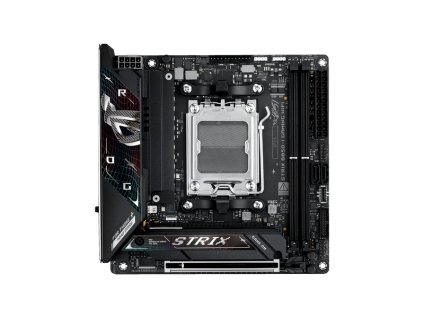 ASUS ROG STRIX B850-I GAMING WIFI soc AM5 DDR5 B850 mITX HDMI