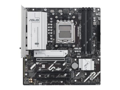 ASUS PRIME B840M-A WIFI soc AM5 DDR5 B840 mATX HDMI 2xDP
