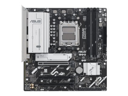 ASUS PRIME B840M-A-CSM soc AM5 DDR5 B840 mATX HDMI 2xDP