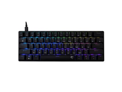 WHITE SHARK GK-004211 SHINOBI-2-B-US-BLUE.SW