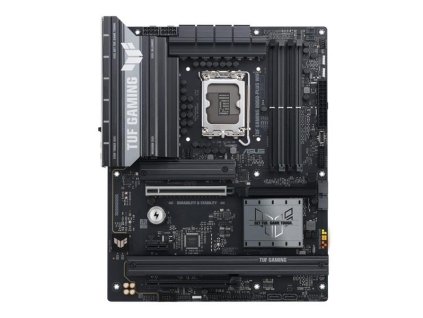 ASUS TUF GAMING B860-PLUS WIFI soc 1851 DDR5 B860 ATX