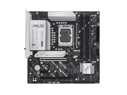 ASUS PRIME B860M-A WIFI soc 1851 DDR5 B860 mATX