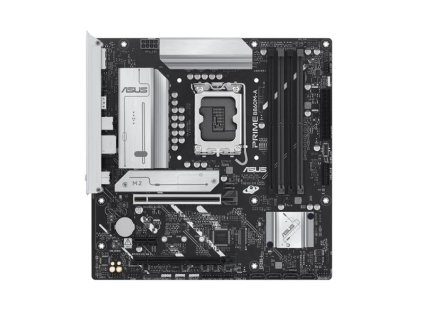 ASUS PRIME B860M-A-CSM soc 1851 DDR5 B860 mATX
