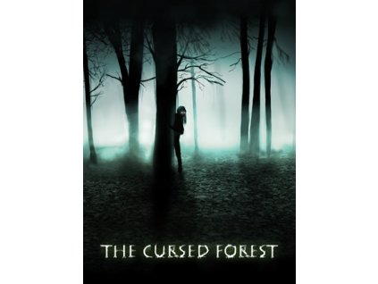 The Cursed Forest (PC) Steam Key