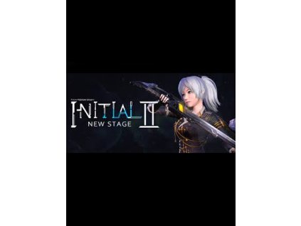 Initial 2 : New Stage (PC) Steam Key