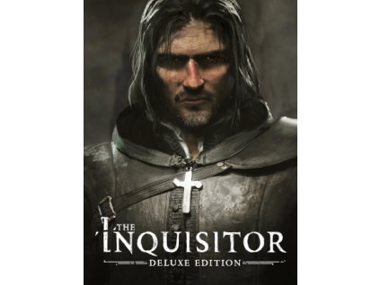 The Inquisitor - Deluxe Edition (PC) Steam Key