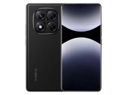 Redmi Note 14 Pro 5G Midnight Black 8GB RAM256GB ROM
