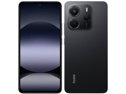 Xiaomi Redmi Note 14 8GB/256GB Black EU