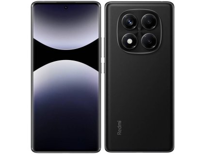 Xiaomi Redmi Note 14 Pro 8GB/256GB Midnight Black EU