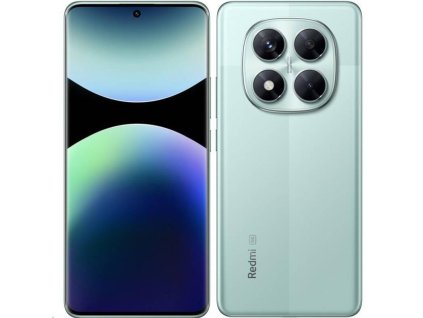 Xiaomi Redmi Note 14 Pro 5G 8GB/256GB Green EU