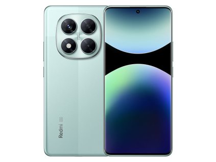 Redmi Note 14 Pro 5G Coral Green 8GB RAM256GB ROM