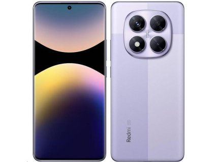 Xiaomi Redmi Note 14 Pro 5G 8GB/256GB Purple EU