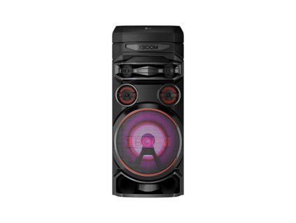 LG RNC7 - XBOOM Bluetooth reproduktor