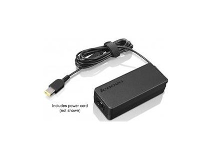 Lenovo ThinkPad/IdeaPad 90W AC Adapter - slim tip