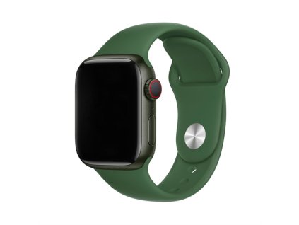 Devia remienok Apple Watch Deluxe Series Sport Band 40/41/42mm - Clover