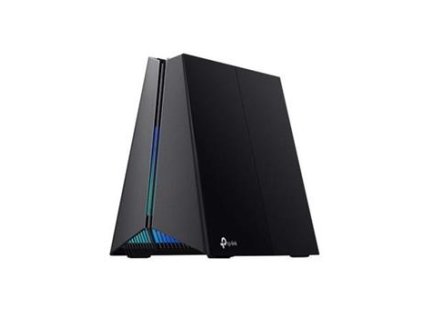 TP-Link Archer GXE75 - AXE5400 Třípásmový herní router Wi-Fi 6E, 2,5 G WAN, 4x GLAN, USB 3.0, HomeShield, EasyMesh