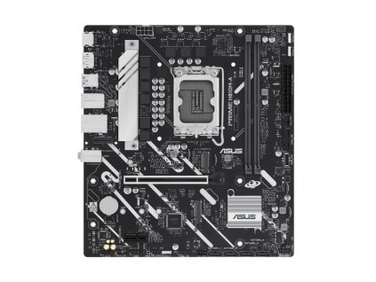 ASUS PRIME H810M-A-CSM soc 1851 H810 DDR5 mATX