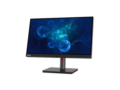 LENOVO P27pz-30 27" 3840x2160 QFHD 1000:1 650cd 4ms HDMI+DP+USB+USB-C+RJ45 dock+dobijanie NTB lift 3y