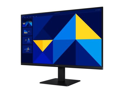 Samsung 27S30GD 27" LED IPS 1920x1080 Mega DCR 5ms 250cd HDMI 100Hz