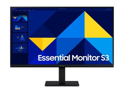 Samsung 27S30GD 27" LED IPS 1920x1080 Mega DCR 5ms 250cd HDMI 100Hz