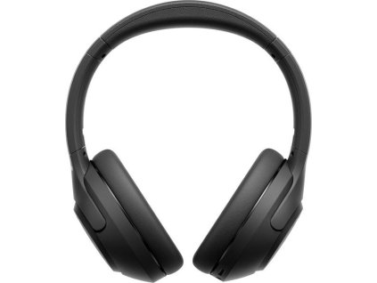 Canyon BTHS-6, OnRiff 6 Bluetooth bezdrôtové slúchadlá, ANC aktívne potláčanie hluku, USB-C nabíjanie, čierne