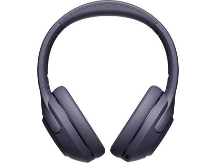 Canyon BTHS-6, OnRiff 6 Bluetooth bezdrôtové slúchadlá, ANC aktívne potláčanie hluku, USB-C nabíjanie, modré