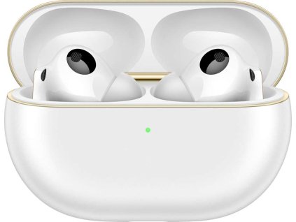 55037963 Huawei FreeBuds Pro 4 White