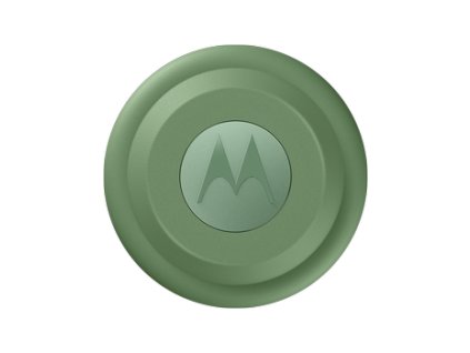 Motorola Moto Tag Zelený