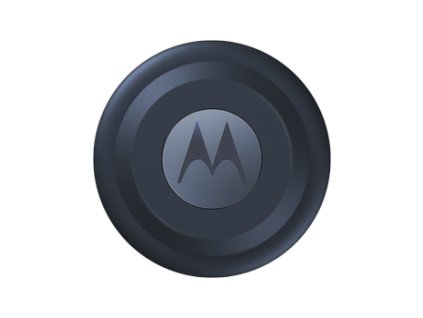 Motorola Moto Tag Modrý