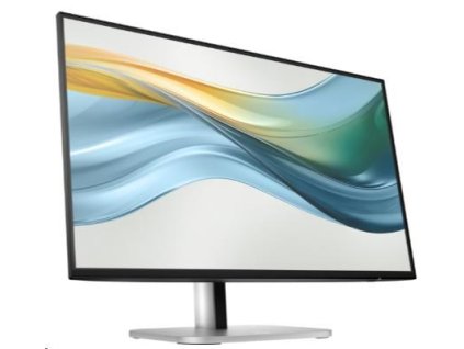 HP LCD 524pu 23.8" 1920x1080, IPS w/LED micro-edge,350nic,1500:1,5ms g/g,DP 1.4,HDMI 2.0,USB3.2 4x,USB-C100W,RJ-45,