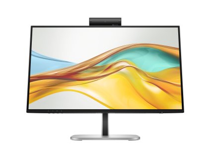 HP LCD 524pm Conferencing Monitor 23,8",1920x1080,IPS w/LED,350,1500:1,5ms,DP1.4,HDMI 2.0,4xUSB,USB-C100W,cam,repro,RJ45
