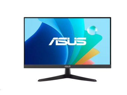 ASUS LCD 22" VY229HF Eye Care Monitor FHD 1920 x 1080 IPS 100Hz 1ms (MPRT) Adaptive Sync HDMI VGA