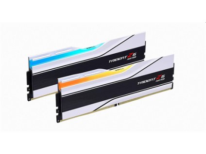 G.SKILL 32GB kit DDR5 8000 CL38 Trident Z5 Neo RGB AMD EXPO silver