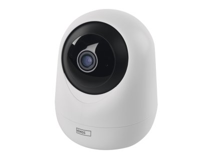 EMOS GOSMART IP KAMERA VNÚTORNÁ IP-220W 4MPX PTZ