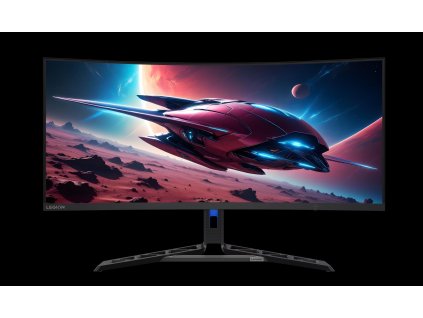 LENOVO LCD G34w-30 - 34",21:9,VA,3440x1440,350 cd/m2,2500:1,0.5-5ms,HDMI,DP,VESA,3Y