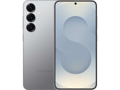 Samsung S931 Galaxy S25 5G 12/512GB DUOS Šedá