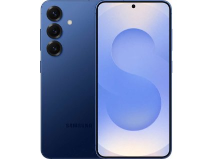 Samsung S931 Galaxy S25 5G 12/512GB DUOS Tmavomodrá