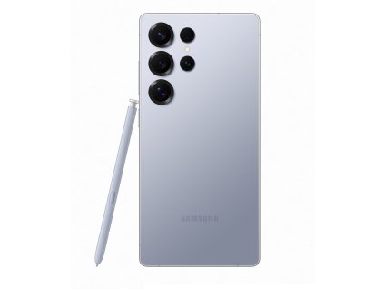 Samsung Galaxy S25 Ultra 5G 512GB, Titanium Silverblue
