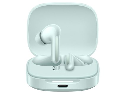 Redmi Buds 6- Coral Green
