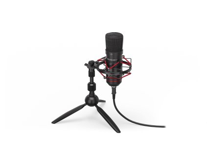 Endorfy mikrofón Solum T
