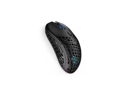 Endorfy myš LIX Wireless PAW3335 / Khail GM 4.0 / bezdrátová / černá
