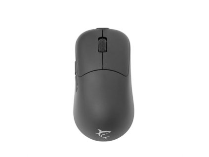 White Shark Wireless gaming mouse AERO, 6D, 5 000 dpi, black