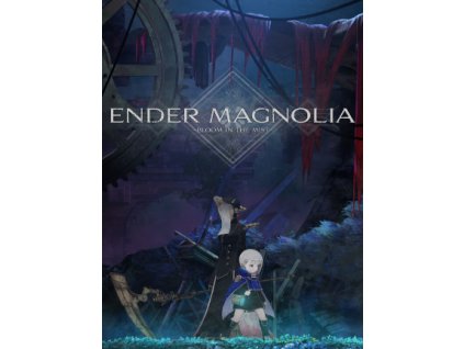Ender Magnolia: Bloom in the Mist (PC) Steam Key