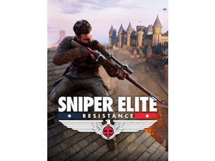 Sniper Elite: Resistance (PC) Steam Key