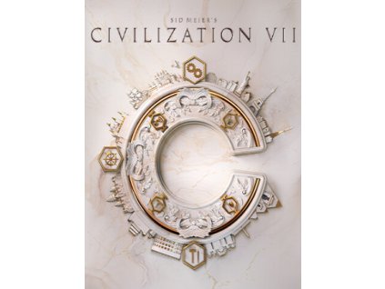 Sid Meier's Civilization VII (PC) Steam Key