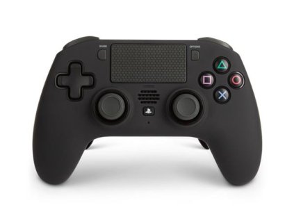 PowerA FUSION Pro Wireless Controller for PlayStation 4