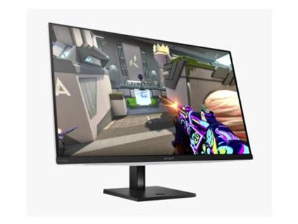 HP LCD OMEN Transcend 32 240Hz 31,5"/3840x2160 QD-OLED 4K/1ms/2xHDMI/1xDP/6xUSB/dock/vs/Pivot/VESA/repro/16:9/250cd/držá