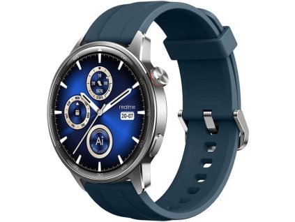 Realme Watch S2 Silver, EU
